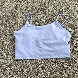 Women’s Pink Lily Sports Bra size M